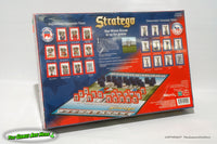 Stratego Democrats Vs. Republicans Edition - USAOpoly 2008 Brand New