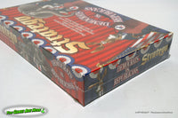 Stratego Democrats Vs. Republicans Edition - USAOpoly 2008 Brand New