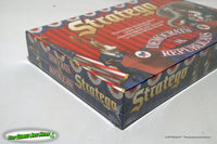 Stratego Democrats Vs. Republicans Edition - USAOpoly 2008 Brand New