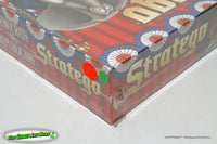 Stratego Democrats Vs. Republicans Edition - USAOpoly 2008 Brand New