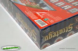 Stratego Democrats Vs. Republicans Edition - USAOpoly 2008 Brand New