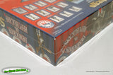 Stratego Democrats Vs. Republicans Edition - USAOpoly 2008 Brand New