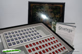 Stratego Onyx Edition - Milton Bradley 2009