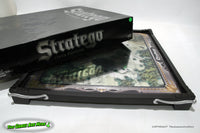 Stratego Onyx Edition - Milton Bradley 2009