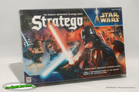 Stratego Star Wars Edition - Milton Bradley 2002 Brand New