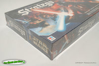 Stratego Star Wars Edition - Milton Bradley 2002 Brand New