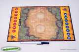 Stratego Tournament Game - Jumbo 2001 Dutch Language Edition