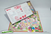 Strawberryland Game - RoseArt 1992