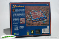 Streetcar New Orleans Trolley Game - Mayfair 1996