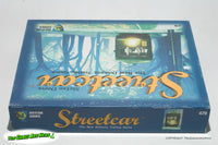 Streetcar New Orleans Trolley Game - Mayfair 1996