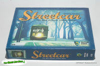 Streetcar New Orleans Trolley Game - Mayfair 1996