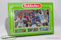 Subbuteo Table Soccer Game 60140 - Subbuteo Sports Games \ Waddingtons 1993