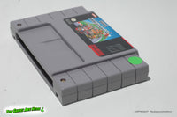 Super Mario Kart - Super Nintendo 1992 Cartridge Only