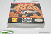 Ivan Stewart's Super Off Road - Nintendo 1989