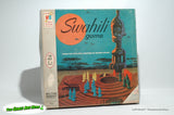 Swahili Game - Milton Bradley 1968