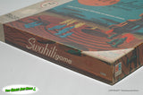 Swahili Game - Milton Bradley 1968