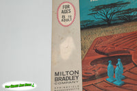 Swahili Game - Milton Bradley 1968