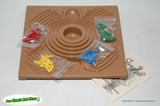 Swahili Game - Milton Bradley 1968