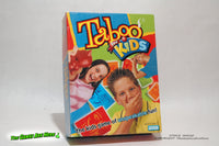 Taboo for Kids - Parker Brothers 2004