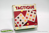 Tactique Game - Discovery Toys 1984 w Sealed Contents