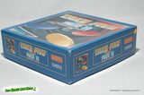 Take Five the Phase 10 Board Game - Fundex 1995