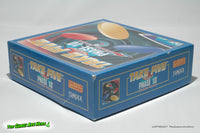 Take Five the Phase 10 Board Game - Fundex 1995