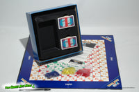 Take Five the Phase 10 Board Game - Fundex 1995