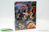 Tales from the Floating Vagabond - Avalon Hill 1991 New