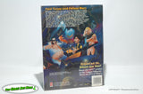 Tales from the Floating Vagabond HyperCad 54 Where Are You? Expansion - Avalon Hill 1992 New w Some Splitting Shrink Wrap