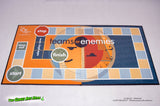 Teams of Enemies Game - Big Toe Games 2000