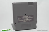 Tecmo Bowl - Nintendo Entertainment System Tecmo 1988 Cartridge Only