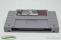 Tecmo Super Bowl - Super Nintendo 1993