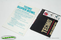 Tecmo Super Bowl - Super Nintendo 1993