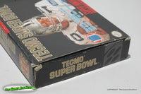 Tecmo Super Bowl - Super Nintendo 1993