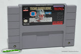 Tecmo Super Bowl - Super Nintendo 1993