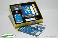 Telestrations 6 Player Party Game - USAOpoly 2013 w New Cards