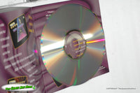 Tempest 2000 the Soundtrack CD - Atari 1994