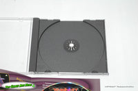 Tempest 2000 the Soundtrack CD - Atari 1994