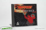 Tempest 2000 the Soundtrack CD - Atari 1994