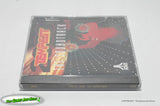 Tempest 2000 the Soundtrack CD - Atari 1994