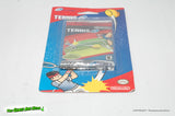 Tennis E-Reader Game - Nintendo Advance 2002 Brand New