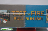 Test of Fire Bull Run 1861 - Mayfair 2011 New