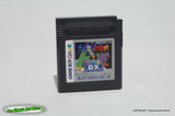 Tetris DX - Nintendo Game Boy Color IMPORTED from Japan 1998