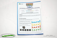 Tetris Link Board Game - Techno Source 2011