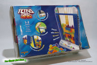 Tetris Tower 3-D Electronic Game - Radica 2003