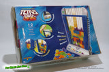 Tetris Tower 3-D Electronic Game - Radica 2003