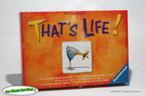 That's Life! Game - Ravensburger 2005