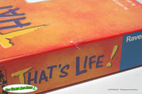 That's Life! Game - Ravensburger 2005