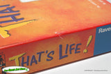 That's Life! Game - Ravensburger 2005