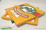The Frustrated Farmer Puzzle - J & P Design Inc